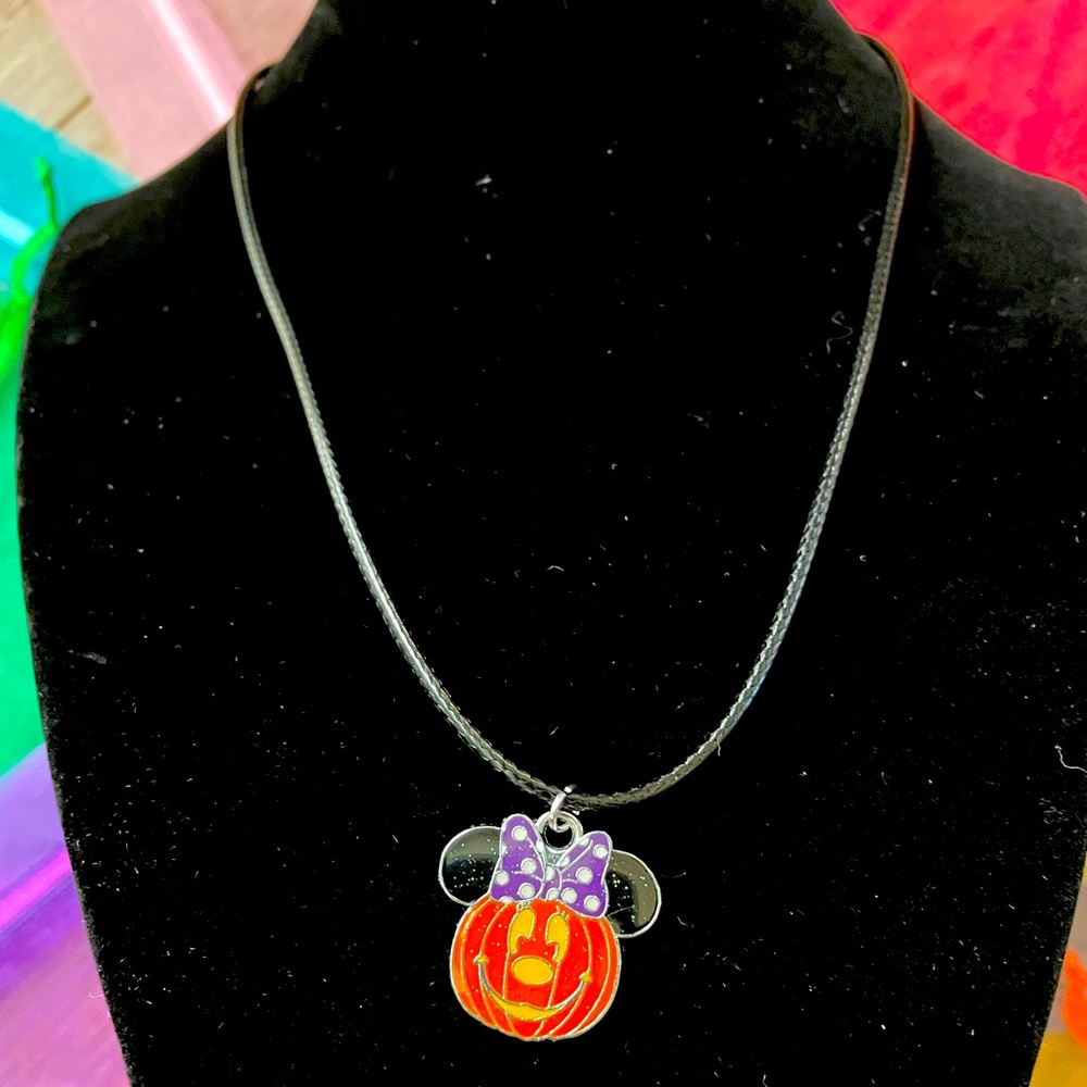 Mickey Mouse Halloween